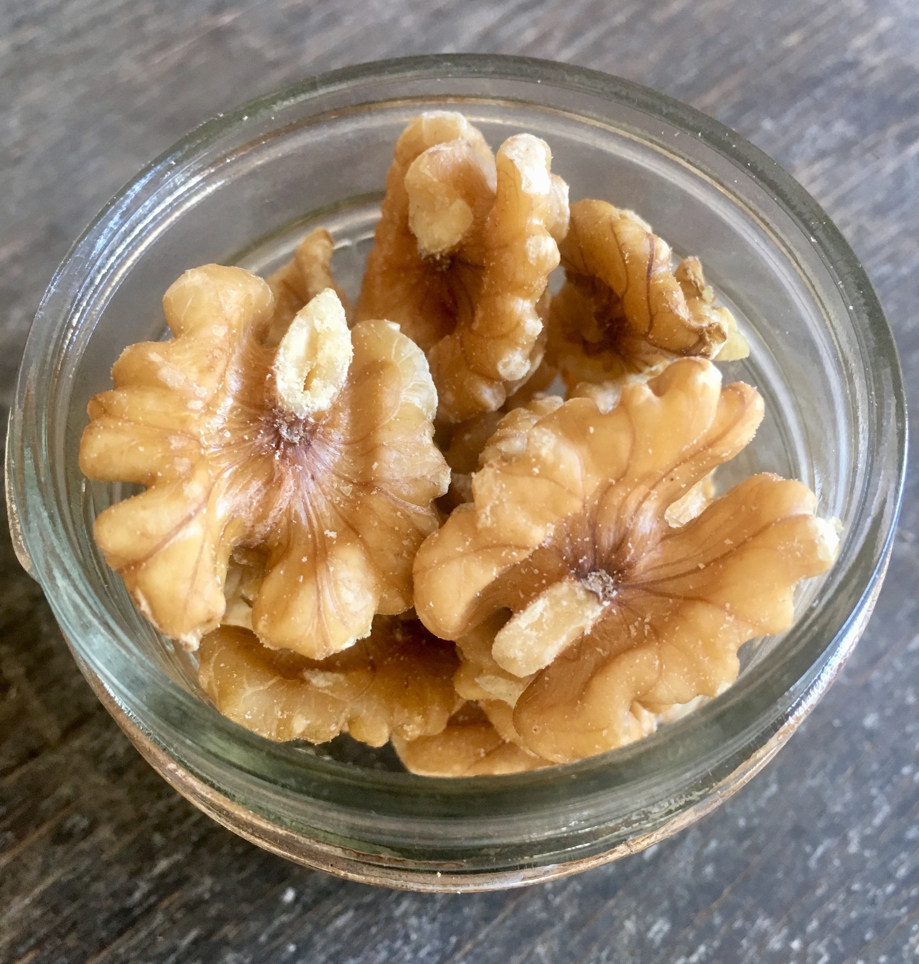 WOOLEY FARMS, INC. Gridley, CA 95948